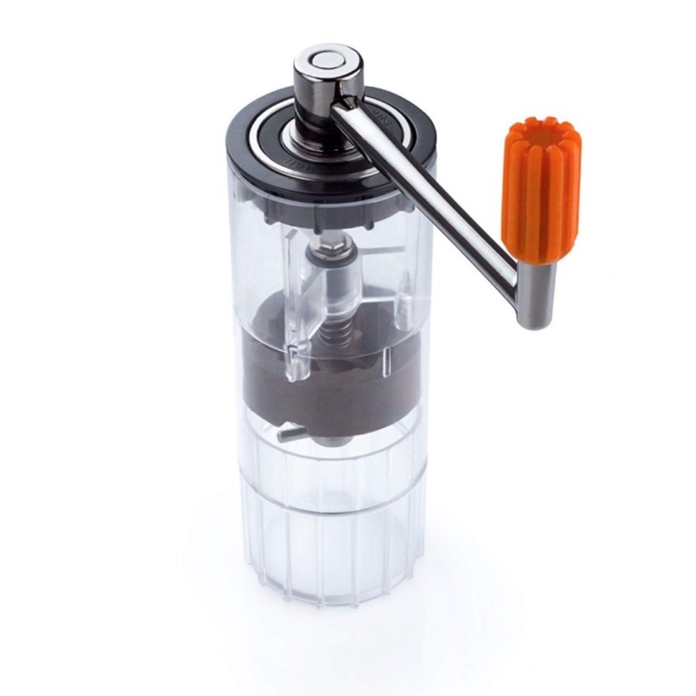 GSI Outdoors Java Mill JavaMill Coffee Grinder Backpacking New